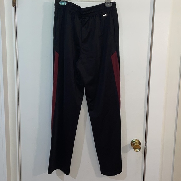 Tek Gear Dry Tek Athletic Pant Men’s Size M Like New Condition - Picture 5 of 7